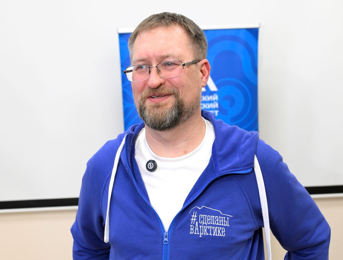 фото Сергея Ещенко