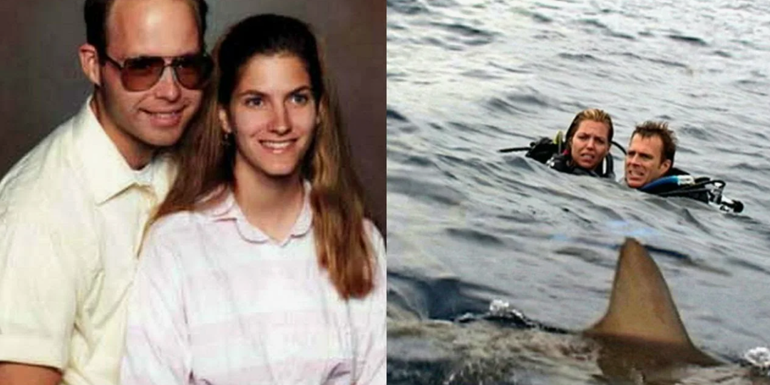 Что на самом деле случилось с Томом и Айлин Лонерган?