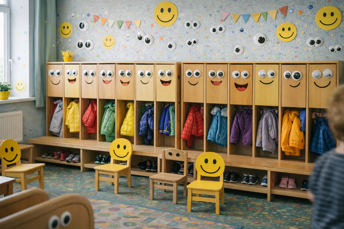 декор 1 апреля