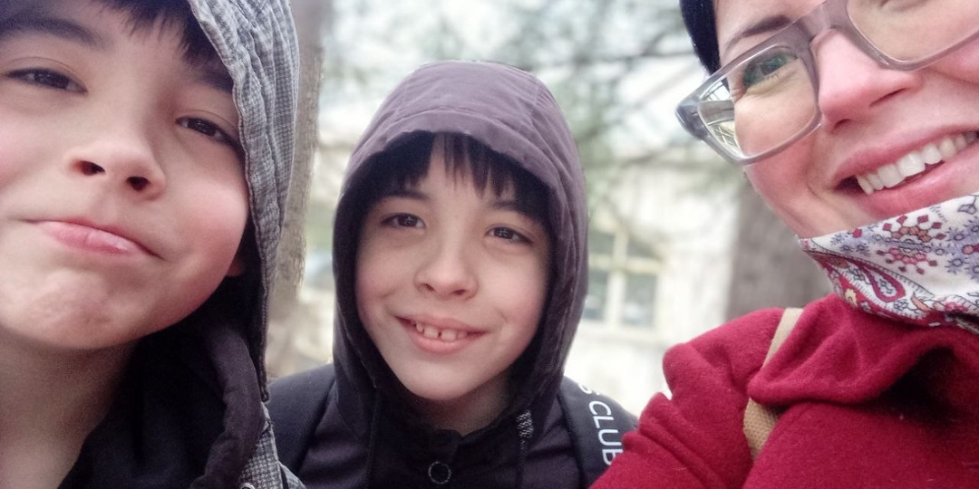 Праздники прошли, нас поймали будни