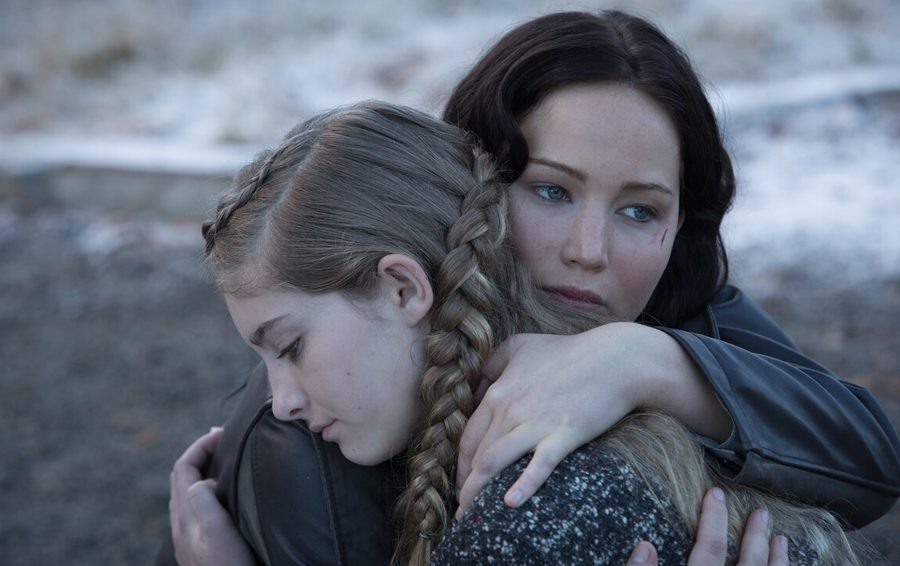    Фото: Lions Gate Films