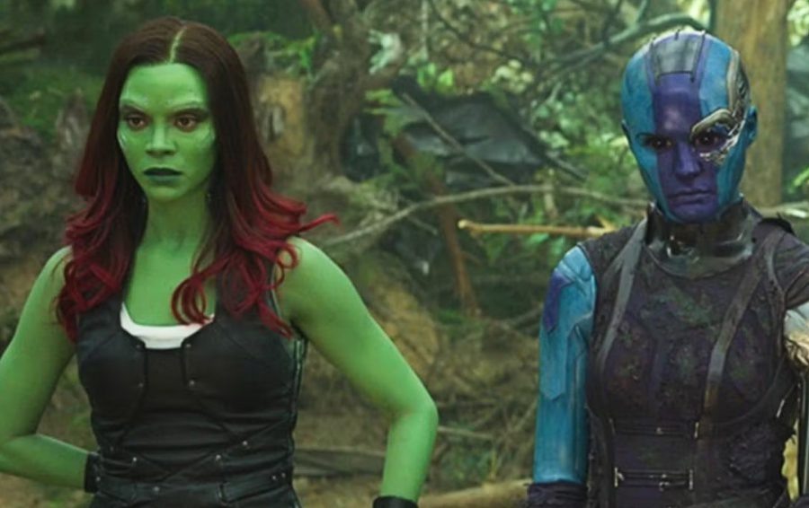    Фото: Marvel Enterprises