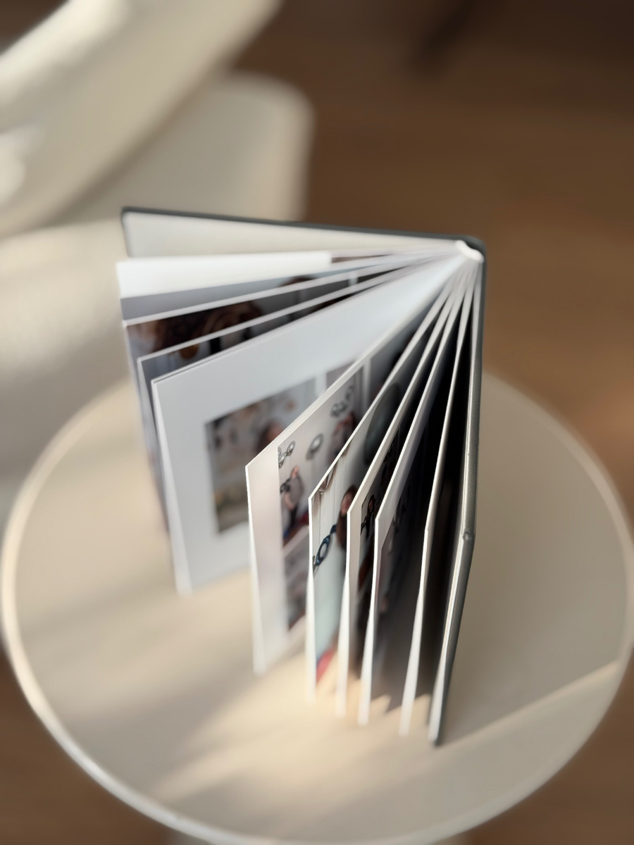 Фотоальбом ПринтСтори