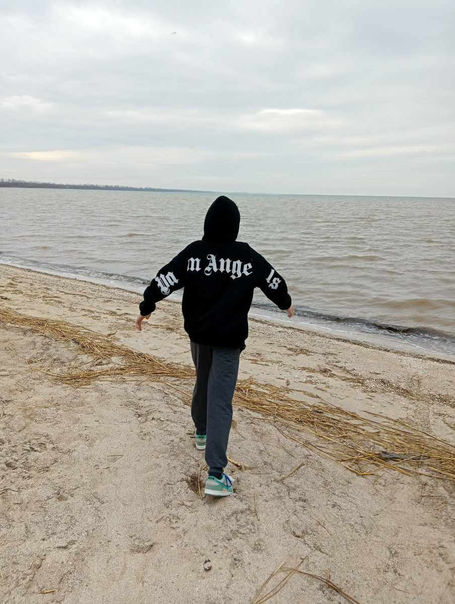 Фото автора, Одинокова Вероника. Старший сын