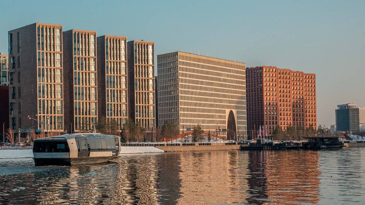    Фото: Пресс-служба Транспортного комплекса города Москвы