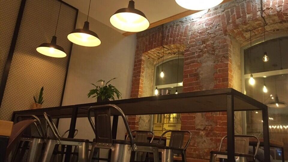 Заведение общепита в Петрозаводске кормило гостей странными продуктами