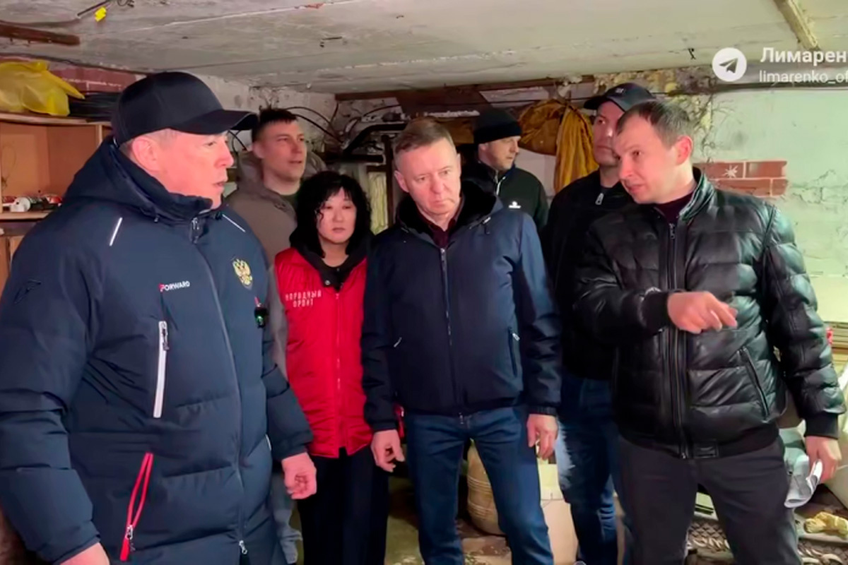    Фото: Правительство Сахалинской области