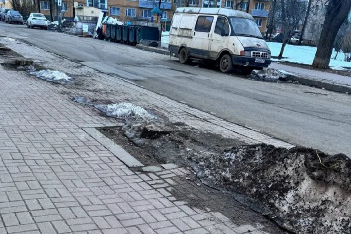    Фото: администрация Калуги