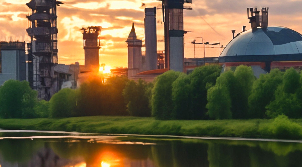 Роснефть увеличила долю повторного использования воды - что это значит для экологии и бизнеса