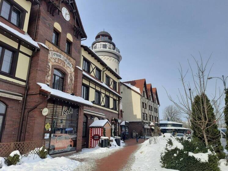     Фото: архив МК в Калининграде