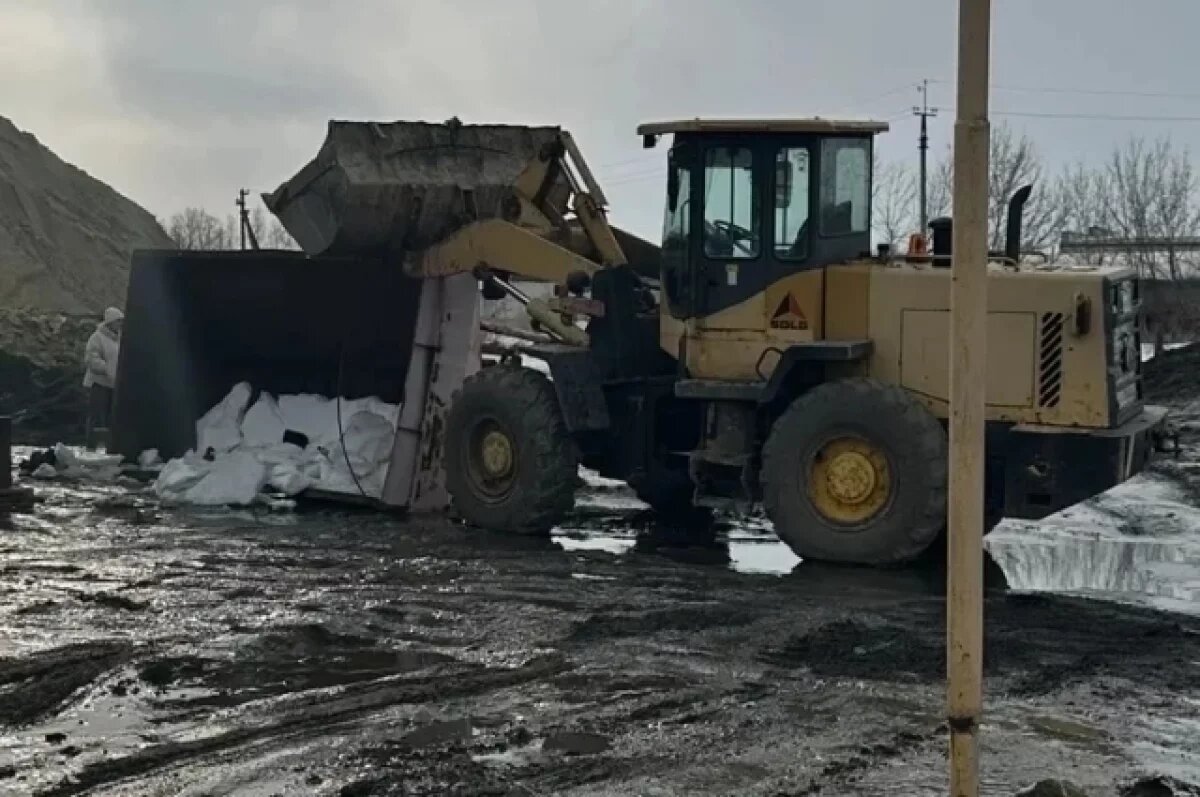    Возбуждено уголовное дело по факту смерти 63-летнего работника под Пензой
