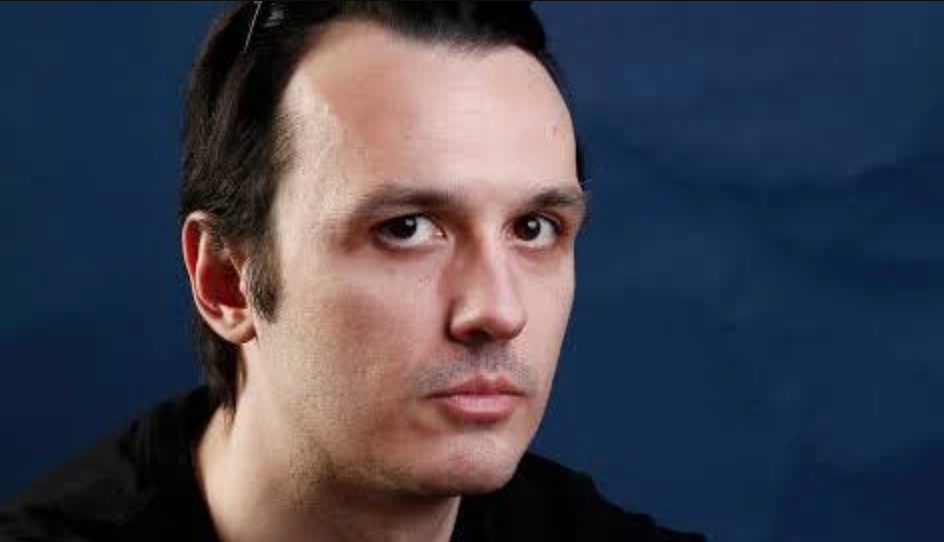 Дэмиен Уэйн Эколс 