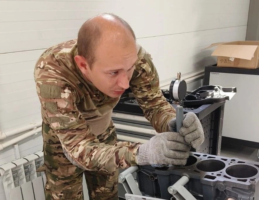 Листайте вправо, чтобы увидеть больше изображений