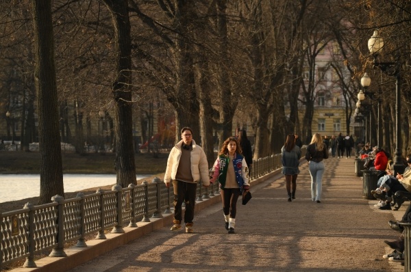 Фото: РИА Новости/Пелагия Тихонова