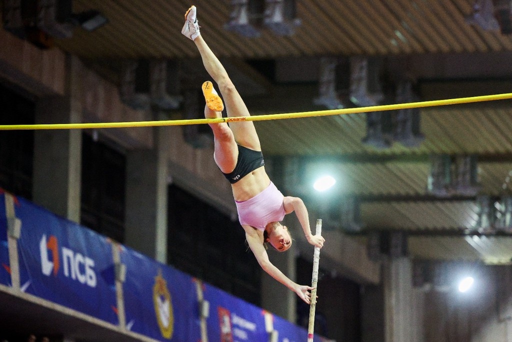    Фото © Софья Сандурская / ТАСС