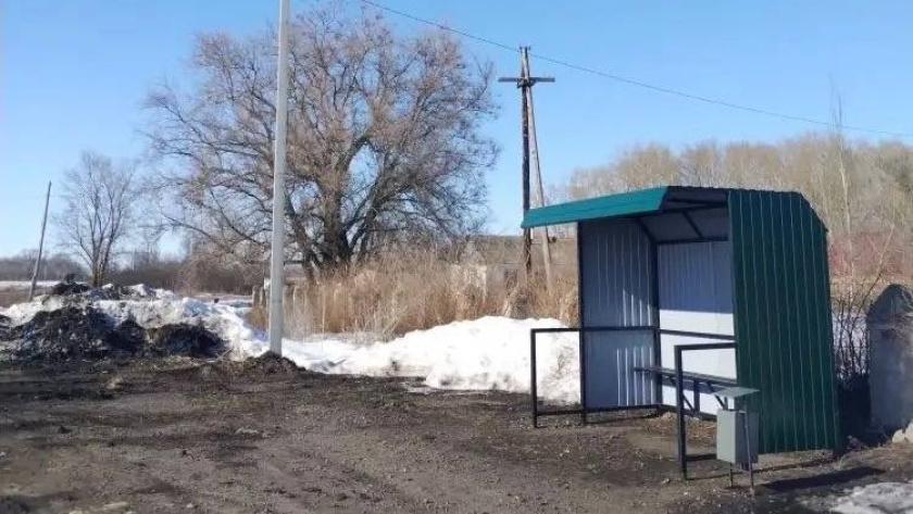    Фото: администрация Токаревского МО