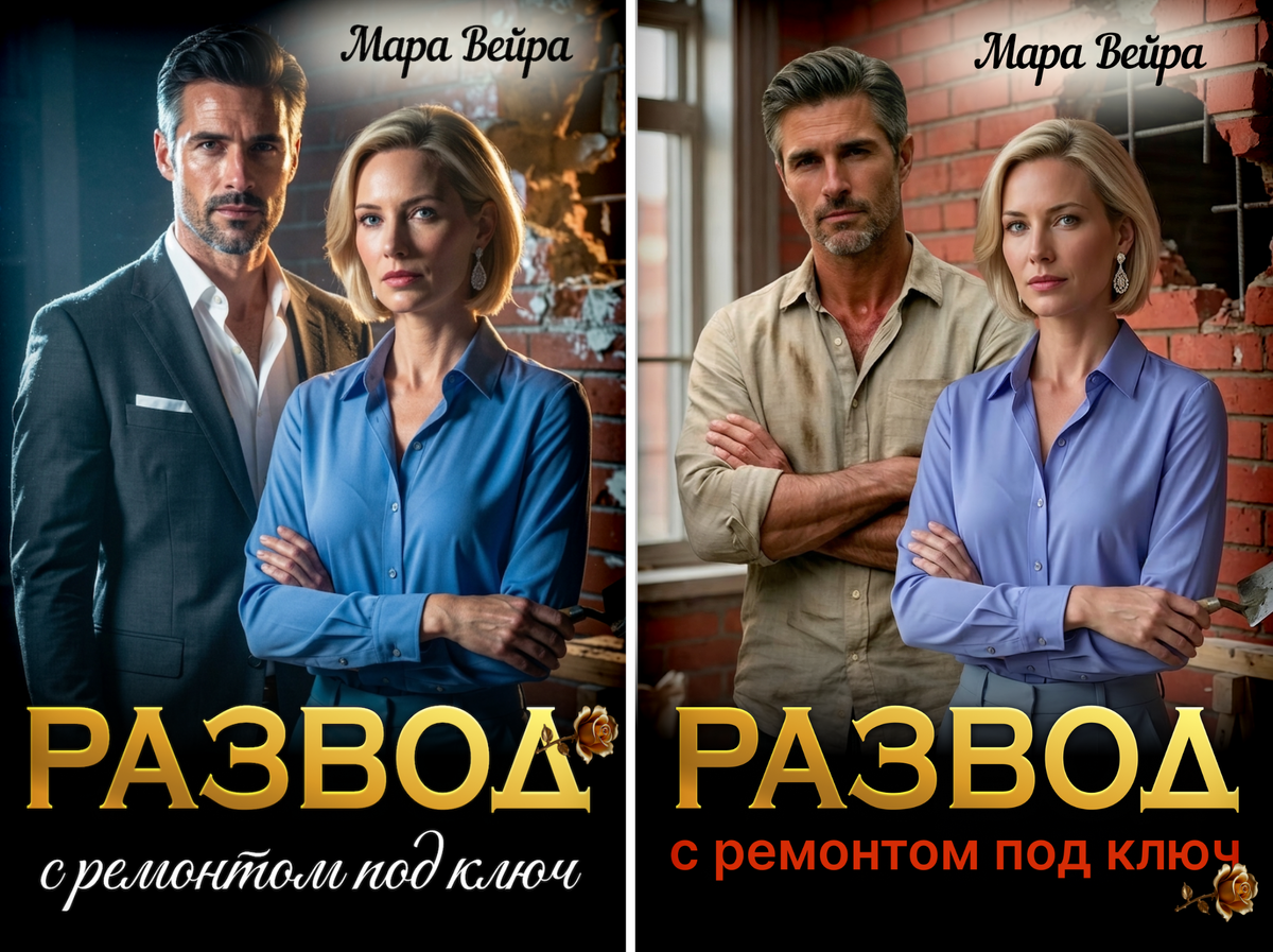 Какой Роман вам больше нравится - в костюме или в рубашке? Пишите в комментариях!