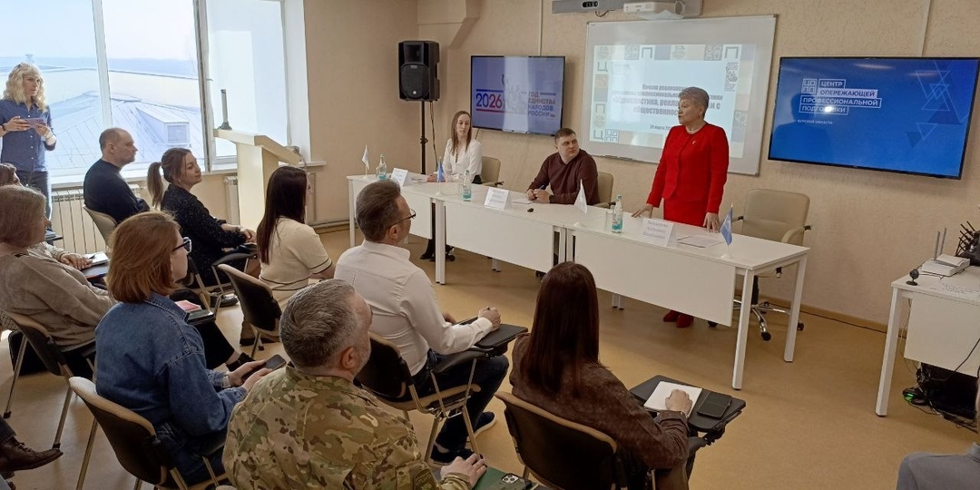 ✍️«Информационный мир не стоит на месте