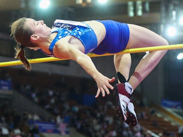    Фото: ТАСС/Софья Сандурская