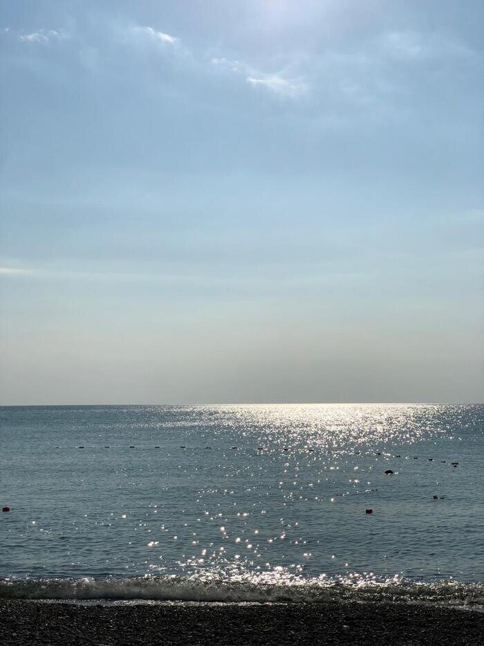 Поселок Солнечная долина под Судаком
