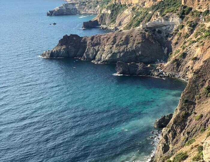 Куда Лучше Поехать Отдыхать в Крым в 2026