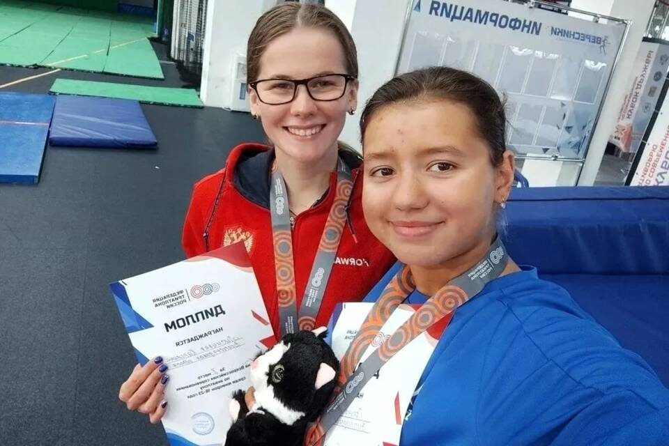    фото: облспорткомитет