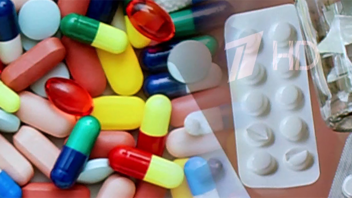    Первый канал