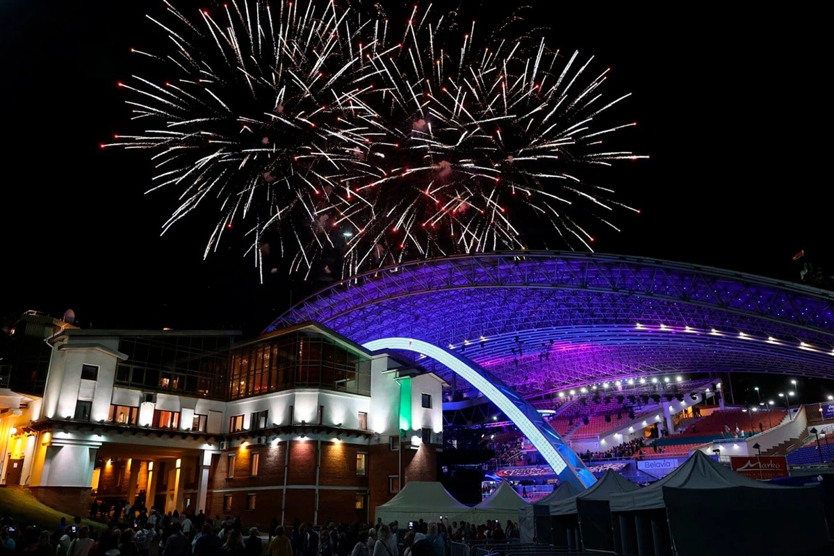    Фото: festivalvitebsk / Instagram