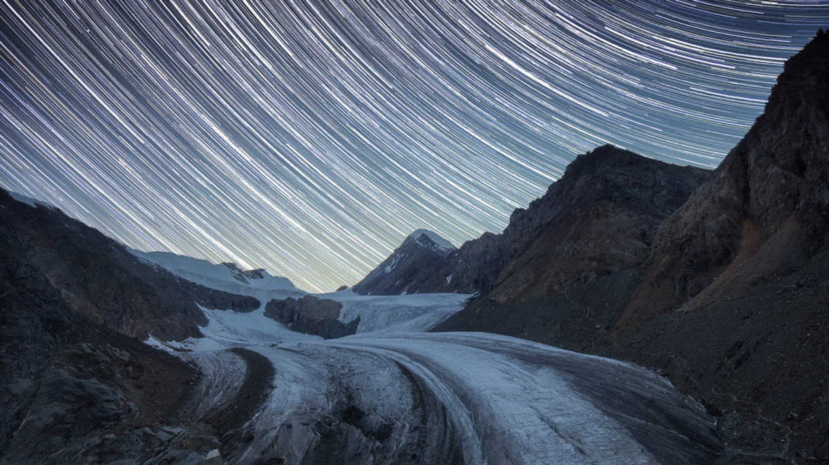 Фото: Никита Михальченко, участник конкурса РГО «Самая красивая страна»