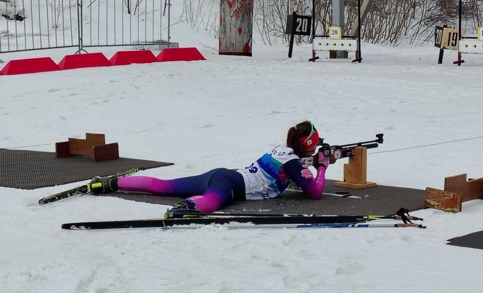    Фото предоставлены Краевой СШОР