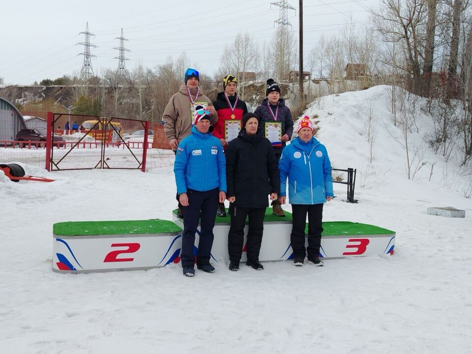    Фото предоставлены Краевой СШОР