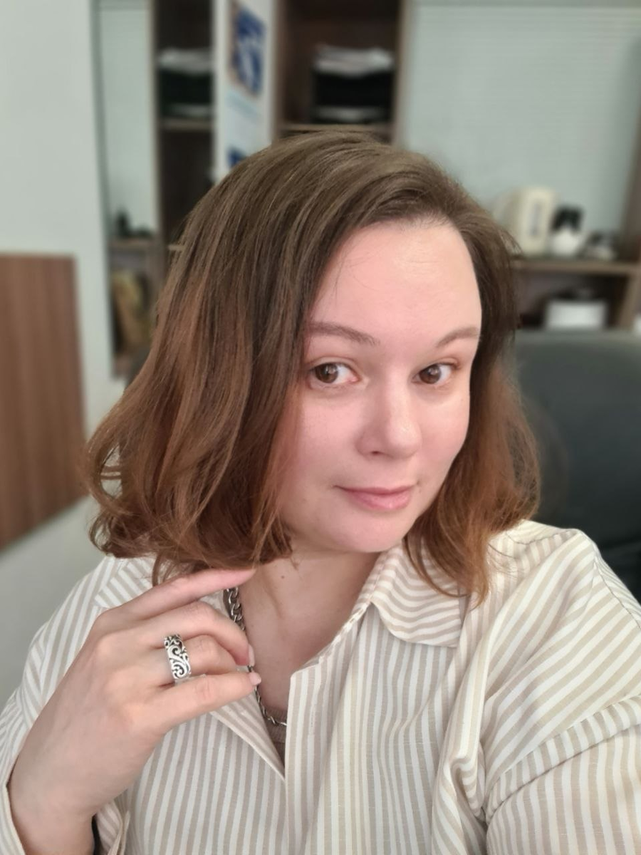 Фото из личного архива автора.