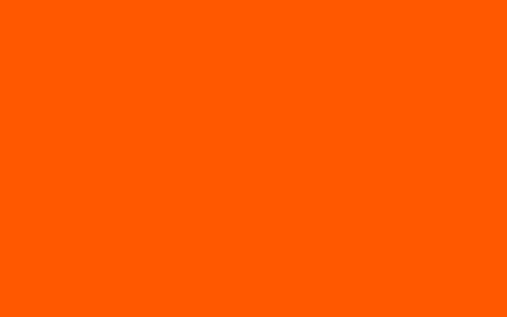 Цвет Neon Orange