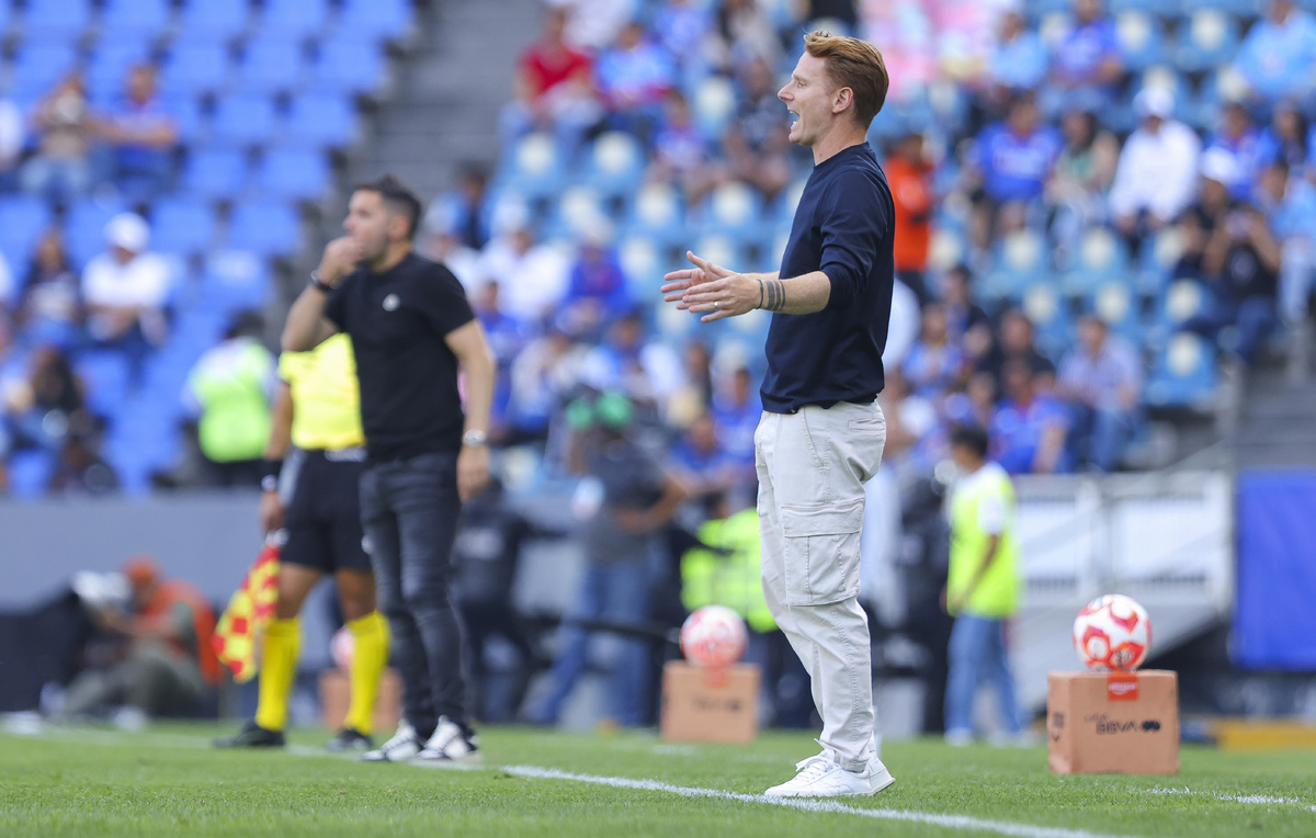    Гильермо Абаскаль  Agustin Cuevas/Getty Images