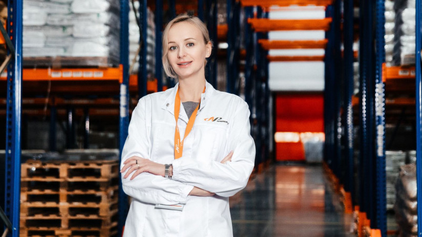 Фото: «НоваПродукт АГ»