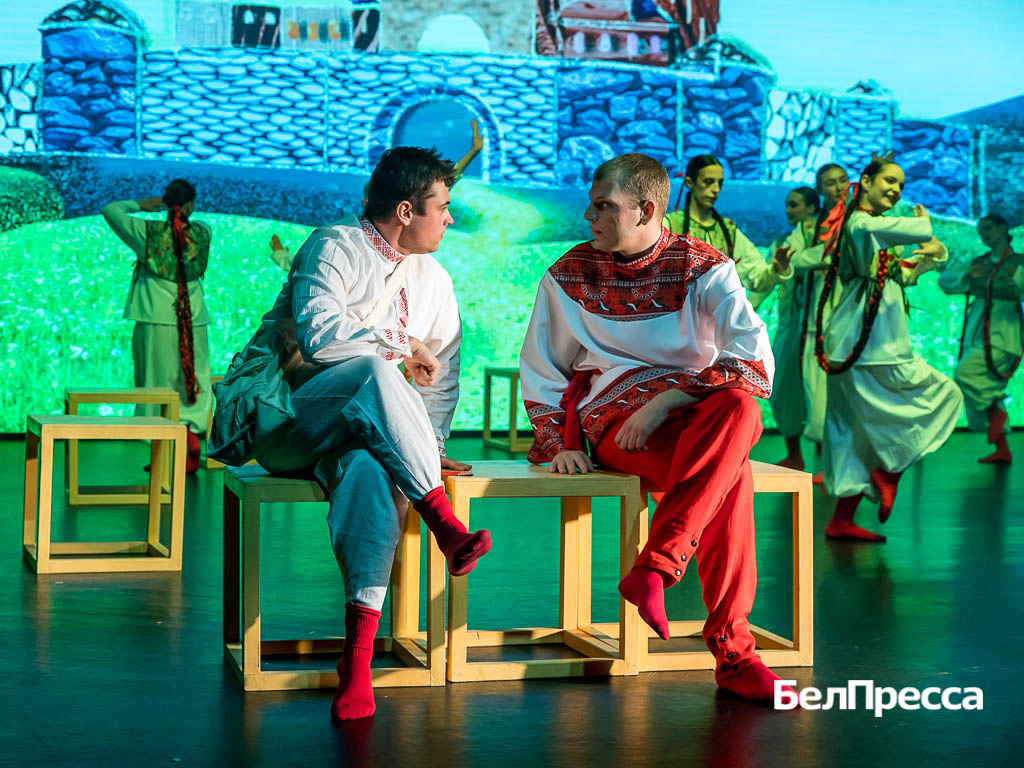     Фото: Павел Колядин