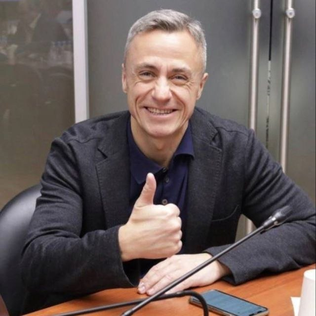 Фото: офиуиальный тг-канал Владимира Самокиша