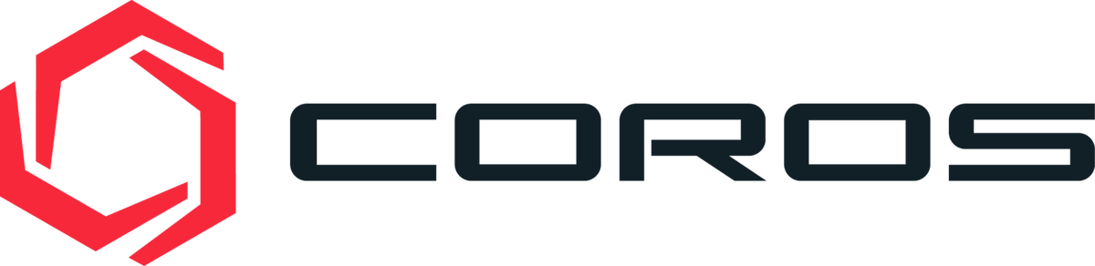COROS логотип