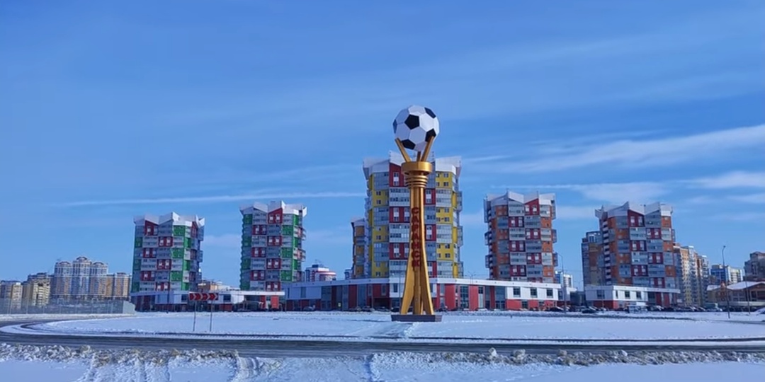 Чем мне понравился Саранск