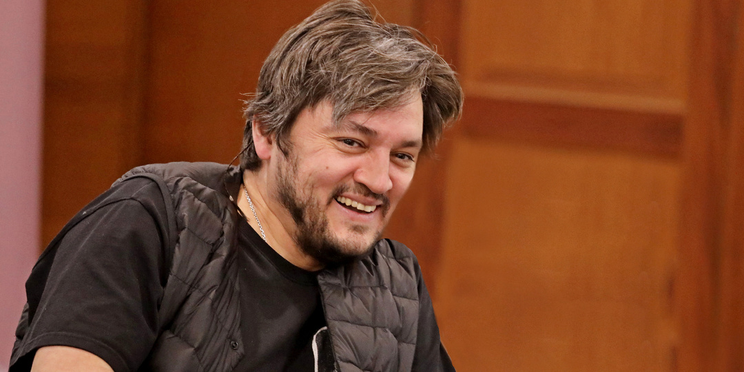 ЖИТЬ ГЛАВНОЙ ЖИЗНЬЮ