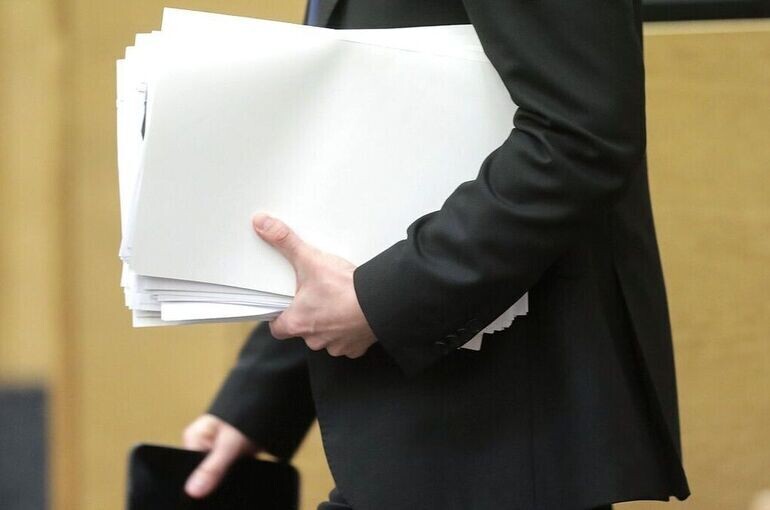   Пресс-служба Государственной Думы