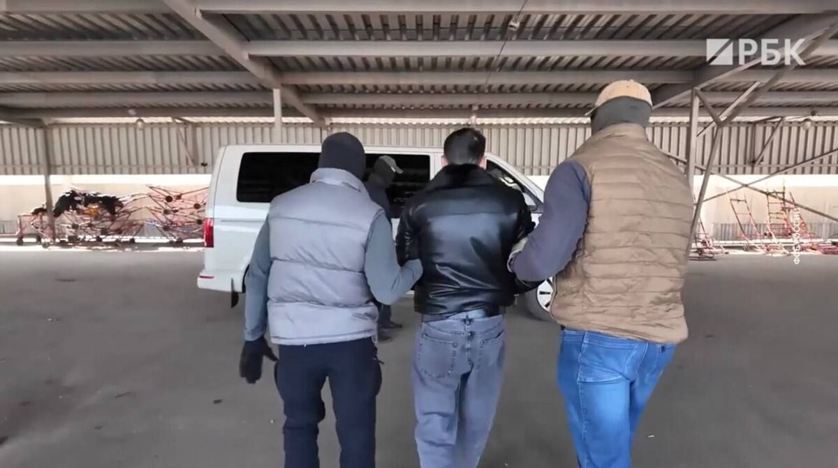    Фото: скриншот из видео РБК