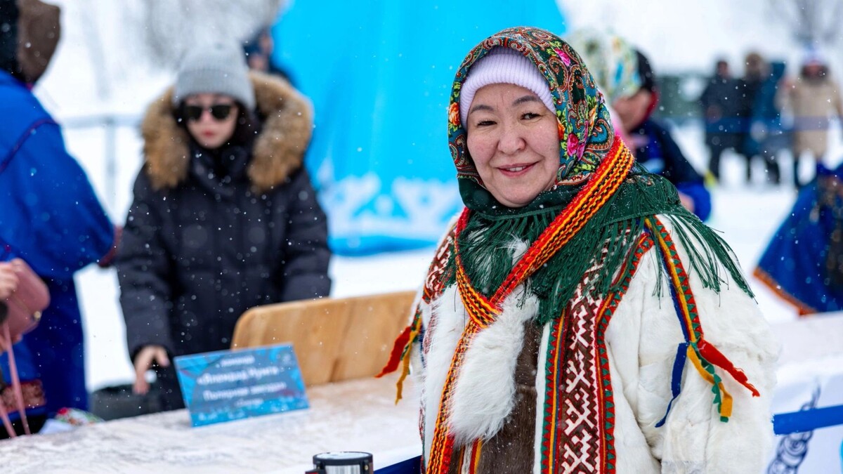   Фото: Сергей Зубков/«Ямал-Медиа»