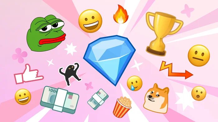 Как подарить подарок в ТГ?