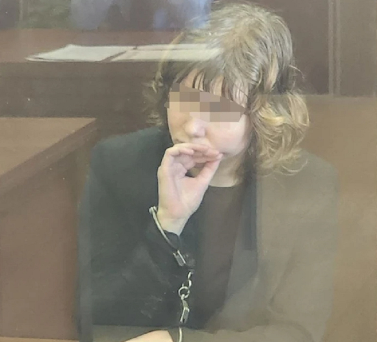 Фото: объединенная пресс-служба судов Санкт-Петербурга