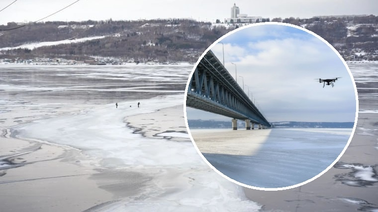 Фото: администрация Ульяновска; ЛизаАлерт по Ульяновской области