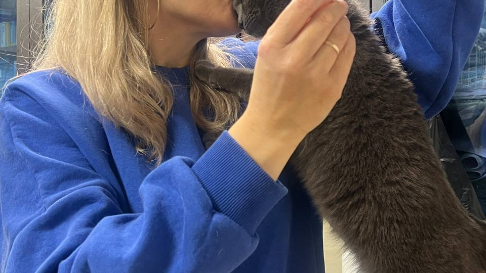 Стараемся помочь всем, кому только можем.