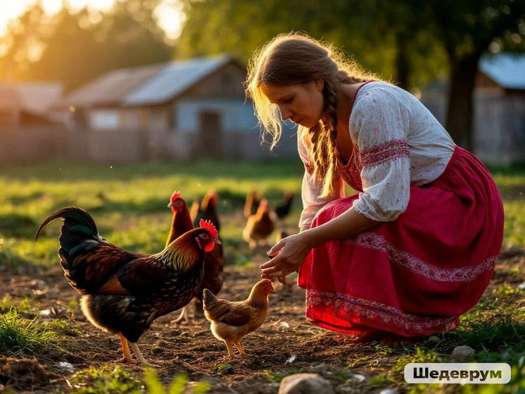     Фото: создано в "шедеврум"