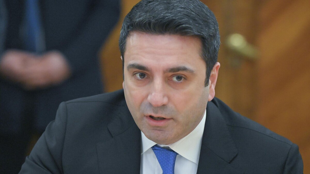 © Sputnik / Сергей Гунеев