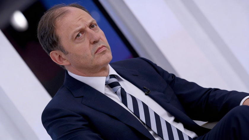    Олег Митволь | © АГН "Москва" / Кирилл Зыков